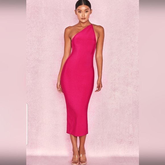 House of CB Dresses House Of Cb Sasha Dress Poshmark